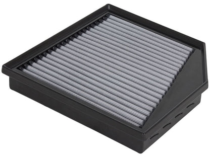 aFe MagnumFLOW OEM Replacement Air Filter PRO Dry S 14 - 15 Lexus IS 250/350 2.5L/3.5L V6 - Air Filters - Drop In - aFe