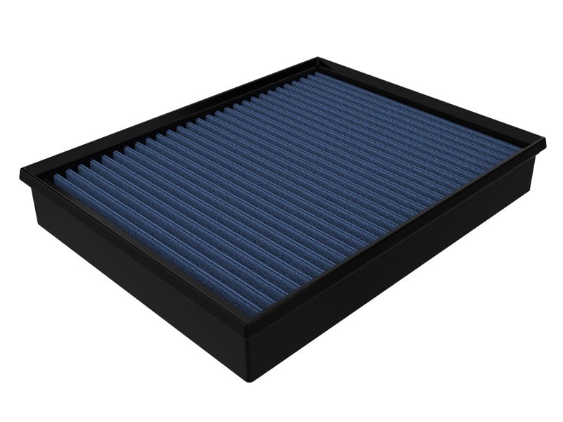 aFe MagnumFLOW OEM Replacement Air Filter w/ Pro 5R Media 2019 Ford Ranger L4 - 2.3L (t) - Air Filters - Drop In - aFe