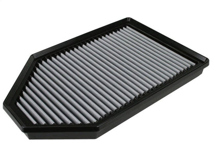 aFe MagnumFLOW OER Air Filter Pro Dry S 11 - 13 Dodge Challenger/Charger V6/V8 - Air Filters - Drop In - aFe
