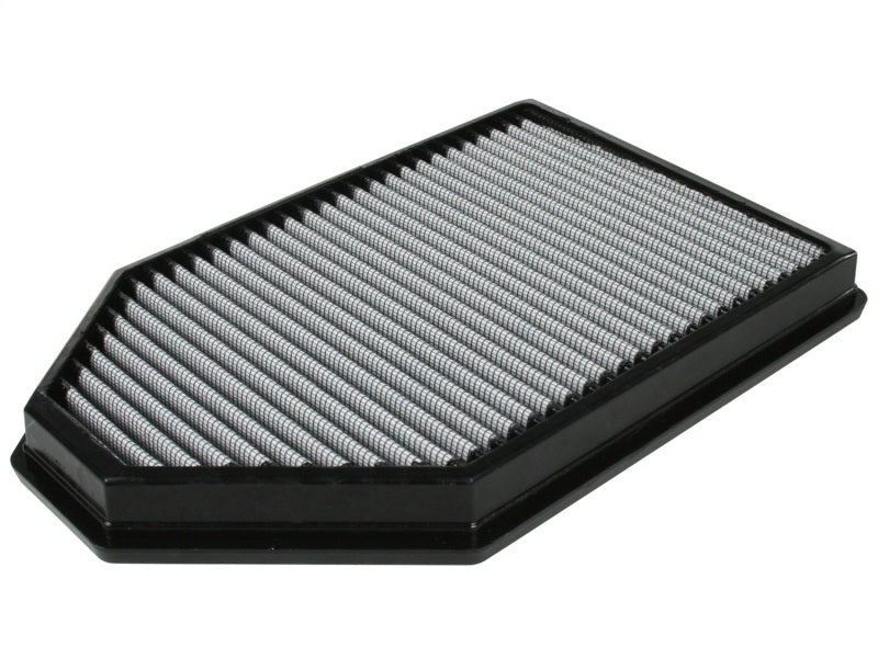 aFe MagnumFLOW OER Air Filter Pro Dry S 11 - 13 Dodge Challenger/Charger V6/V8 - Air Filters - Drop In - aFe