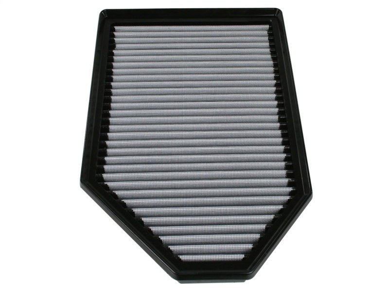 aFe MagnumFLOW OER Air Filter Pro Dry S 11 - 13 Dodge Challenger/Charger V6/V8 - Air Filters - Drop In - aFe