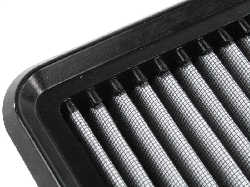 aFe MagnumFLOW OER Air Filter Pro Dry S 11 - 13 Dodge Challenger/Charger V6/V8 - Air Filters - Drop In - aFe