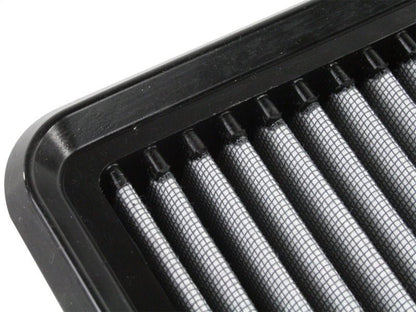aFe MagnumFLOW OER Air Filter Pro Dry S 11 - 13 Dodge Challenger/Charger V6/V8 - Air Filters - Drop In - aFe
