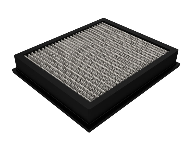 aFe MagnumFLOW OER Air Filter PRO DRY S 14 Toyota Tundra V8 5.7L - Air Filters - Drop In - aFe