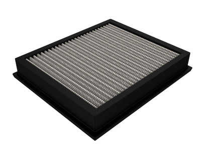 aFe MagnumFLOW OER Air Filter PRO DRY S 14 Toyota Tundra V8 5.7L - Air Filters - Drop In - aFe