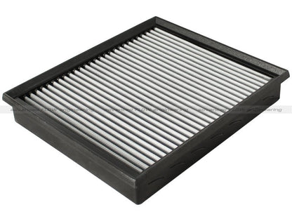 aFe MagnumFLOW OER Air Filter PRO DRY S 14 Toyota Tundra V8 5.7L - Air Filters - Drop In - aFe