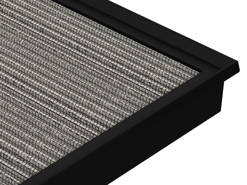 aFe MagnumFLOW OER Air Filter PRO DRY S 14 Toyota Tundra V8 5.7L - Air Filters - Drop In - aFe