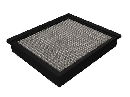 aFe MagnumFLOW OER Air Filter PRO DRY S 14 Toyota Tundra V8 5.7L - Air Filters - Drop In - aFe