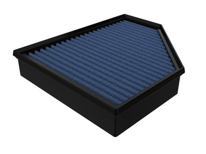 AFE MagnumFLOW Pro 5R 2020 Toyota Supra L6 3.0L (t) Air Filter - Air Filters - Drop In - aFe