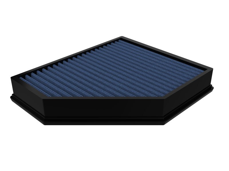 AFE MagnumFLOW Pro 5R 2020 Toyota Supra L6 3.0L (t) Air Filter - Air Filters - Drop In - aFe