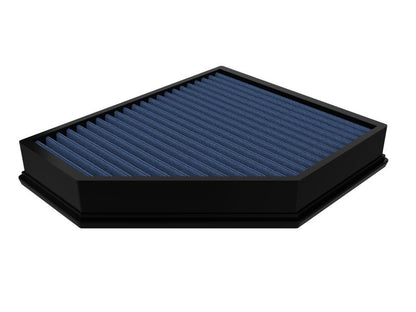 AFE MagnumFLOW Pro 5R 2020 Toyota Supra L6 3.0L (t) Air Filter - Air Filters - Drop In - aFe