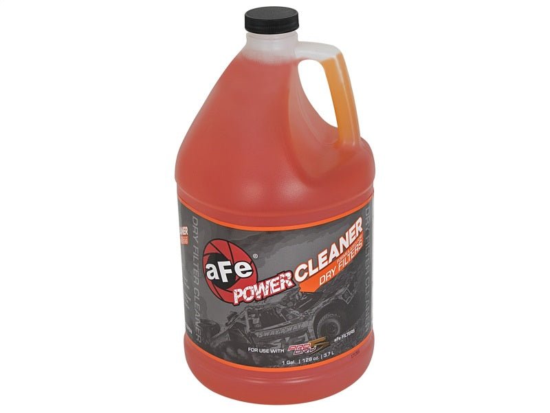 aFe MagnumFLOW Pro Dry S Air Filter Power Cleaner - 1 Gallon Recharge Kits