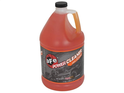 aFe MagnumFLOW Pro Dry S Air Filter Power Cleaner - 1 Gallon Recharge Kits