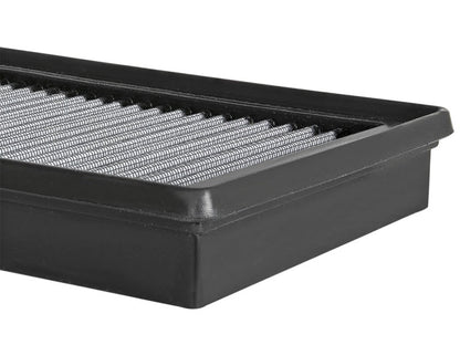 aFe MagnumFLOW Pro Dry S OE Replacement Filter 18 - 19 Volkswagen Atlas L4 - 2.0L (t)/V6 - 3.6L - Air Filters - Direct Fit - aFe