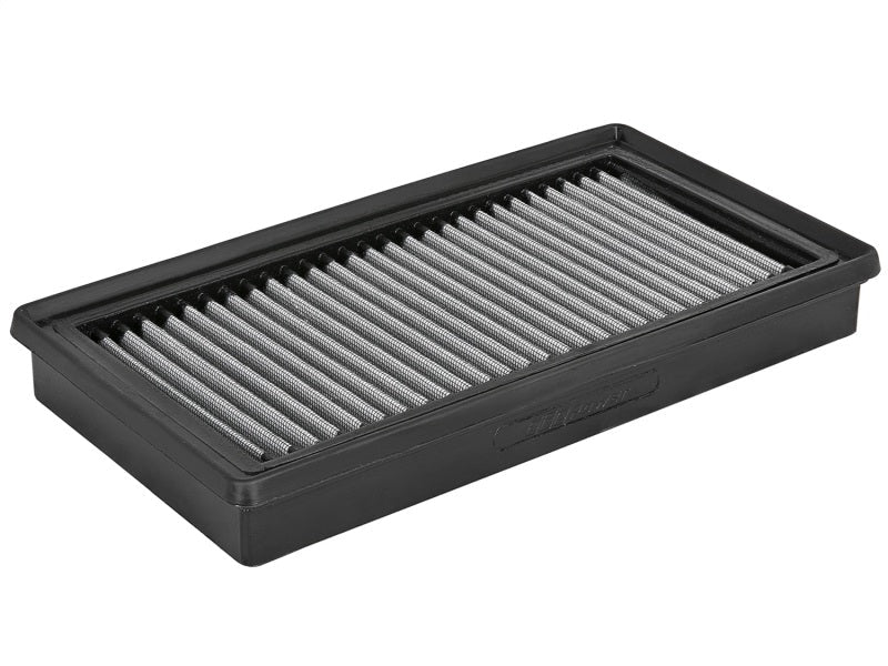 aFe MagnumFLOW Pro Dry S OE Replacement Filter 18 - 19 Volkswagen Atlas L4 - 2.0L (t)/V6 - 3.6L - Air Filters - Direct Fit - aFe