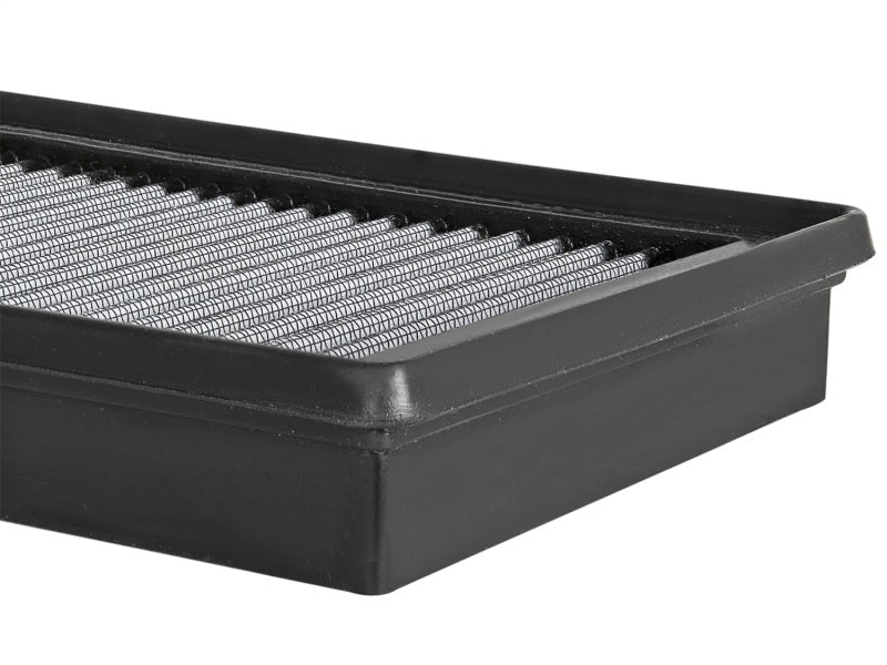 aFe MagnumFLOW Pro Dry S OE Replacement Filter 18 - 19 Volkswagen Atlas L4 - 2.0L (t)/V6 - 3.6L - Air Filters - Direct Fit - aFe