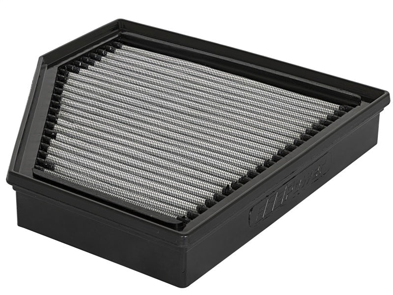 aFe MagnumFLOW Pro DRY S OE Replacement Filter 2016 BMW 340i (F30) L6 - 3.0L (t) (B58) - Air Filters - Universal Fit - aFe
