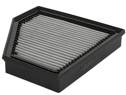 aFe MagnumFLOW Pro DRY S OE Replacement Filter 2016 BMW 340i (F30) L6 - 3.0L (t) (B58) - Air Filters - Universal Fit - aFe