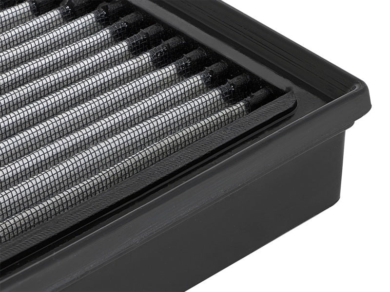 aFe MagnumFLOW Pro DRY S OE Replacement Filter 2016 BMW 340i (F30) L6 - 3.0L (t) (B58) - Air Filters - Universal Fit - aFe