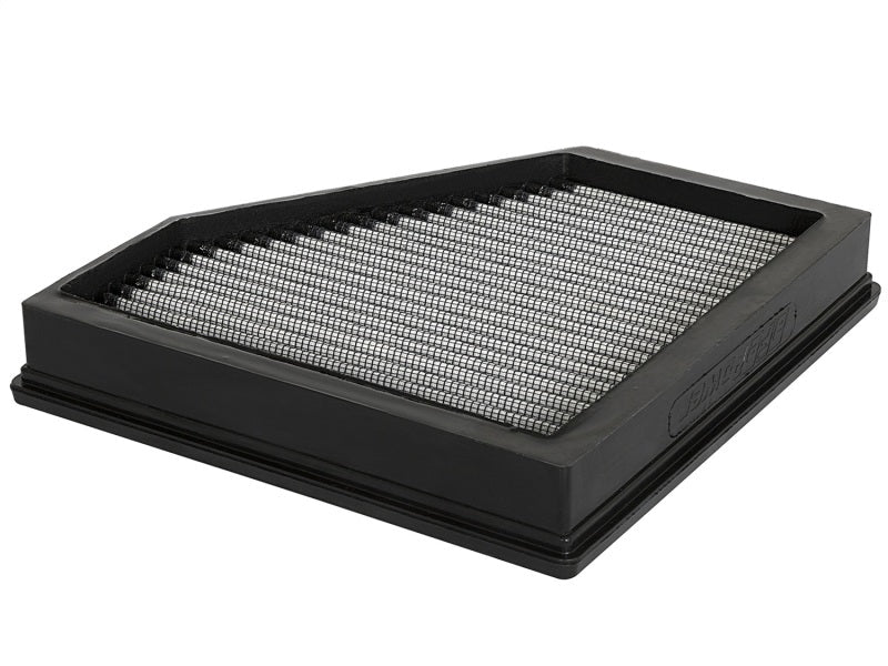 aFe MagnumFLOW Pro DRY S OE Replacement Filter 2016 BMW 340i (F30) L6 - 3.0L (t) (B58) - Air Filters - Universal Fit - aFe