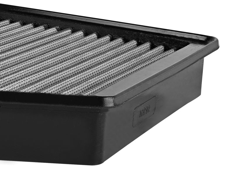 aFe MagnumFLOW Pro DRY S OE Replacement Filter 2019 GM Silverado/Sierra 1500 V6 - 2.7L/4.3L/V8 - 5.3 - Air Filters - Direct Fit - aFe