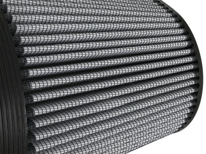 aFe MagnumFLOW Pro DRY S Replacement Filter F - (7x4.75) B - (9x7) Inverted x T - (7.25x5) Inverted x H - 8 - Air Filters - Universal Fit - aFe