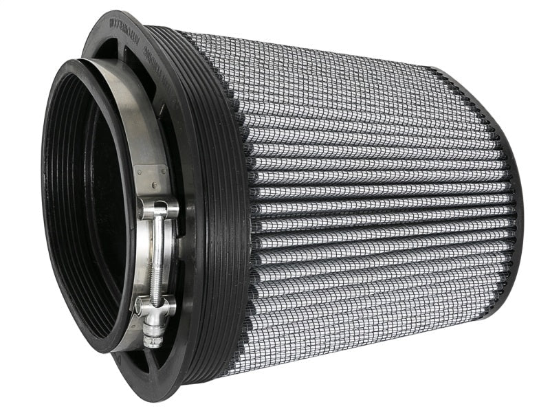 aFe MagnumFLOW Pro DRY S Replacement Filter F - (7x4.75) B - (9x7) Inverted x T - (7.25x5) Inverted x H - 8 - Air Filters - Universal Fit - aFe