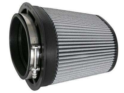 aFe MagnumFLOW Pro DRY S Replacement Filter F - (7x4.75) B - (9x7) Inverted x T - (7.25x5) Inverted x H - 8 - Air Filters - Universal Fit - aFe