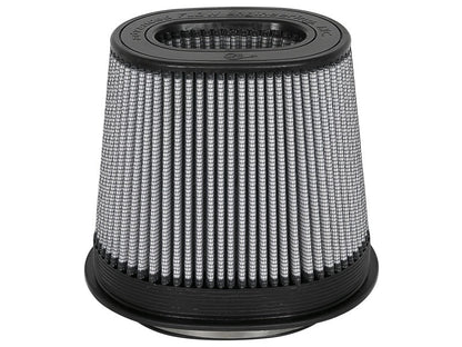aFe MagnumFLOW Pro DRY S Replacement Filter F - (7x4.75) B - (9x7) Inverted x T - (7.25x5) Inverted x H - 8 - Air Filters - Universal Fit - aFe