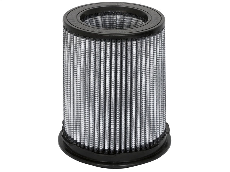 aFe MagnumFLOW Pro DRY S Universal Air Filter 4in F x 6in B (mt2) x 5.5in T (Inv) x 7.5in H - Air Filters - Universal Fit - aFe