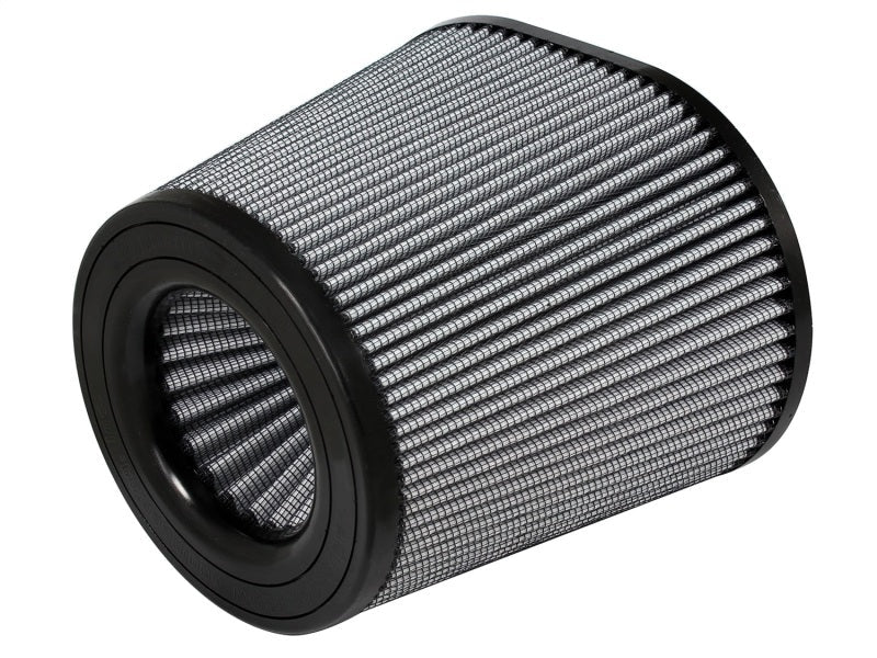 aFe MagnumFLOW Replacement Air Filter PDS A/F (5 - 1/2)F x (7x10)B x (7)T (Inv) x 8in H - Air Filters - Universal Fit - aFe