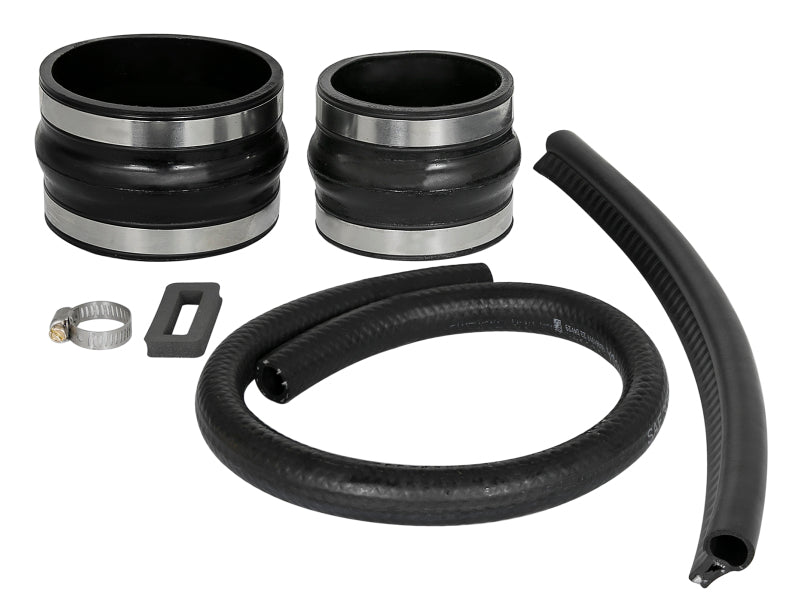 aFe MagnumFORCE Cold Air Intake System Spare Parts Kit Toyota Tundra 07 - 21 V8 - 5.7L Air Intake Components