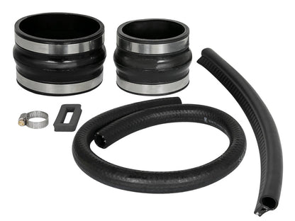 aFe MagnumFORCE Cold Air Intake System Spare Parts Kit Toyota Tundra 07 - 21 V8 - 5.7L Air Intake Components