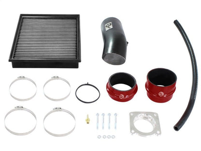 aFe MagnumFORCE Intake Super Stock Pro DRY S 2014 Toyota Tundra V8 4.6L/5.7L - Cold Air Intakes - aFe