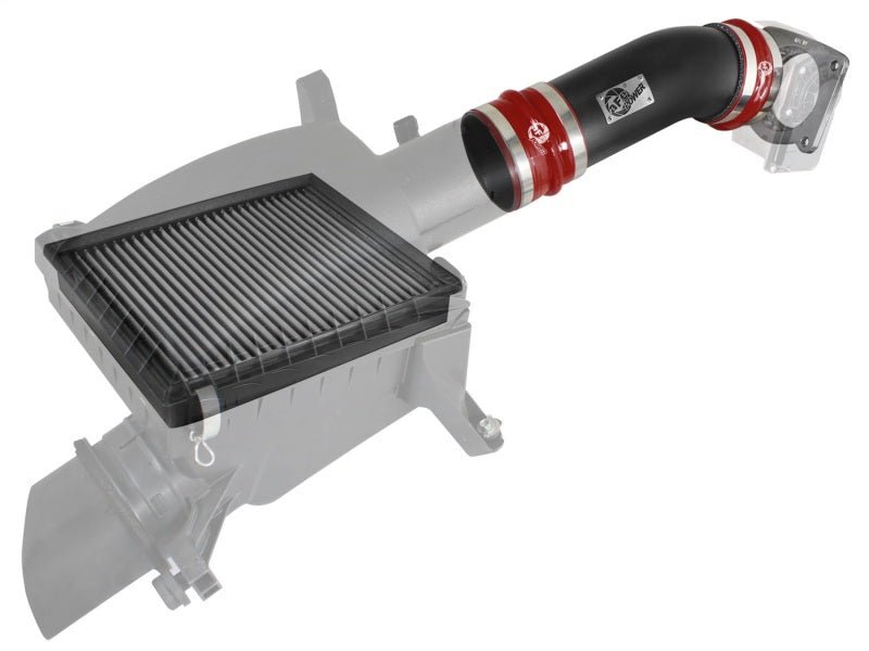 aFe MagnumFORCE Intake Super Stock Pro DRY S 2014 Toyota Tundra V8 4.6L/5.7L - Cold Air Intakes - aFe
