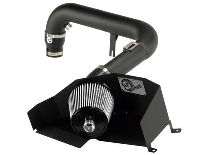 aFe MagnumFORCE Intakes Stage - 2 PDS AIS PDS VW GTI 09 - 11 L4 - 2.0L (t) Cold Air Intakes
