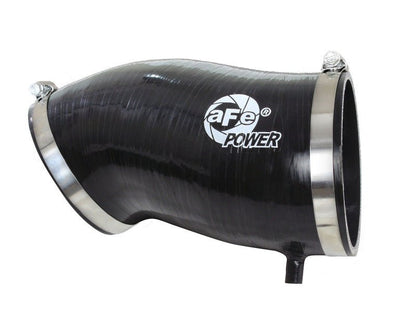 aFe MagnumFORCE Torque Booster Tube 99 - 03 Ford Diesel Trucks 7.3L V8 - Cold Air Intakes - aFe