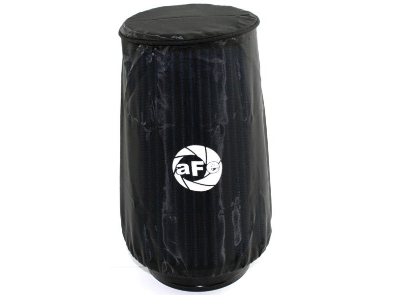aFe MagnumSHIELD Pre - Filters P/F 2x/72 - 35035 2x/72 - 40035 (Black) - Pre - Filters - aFe