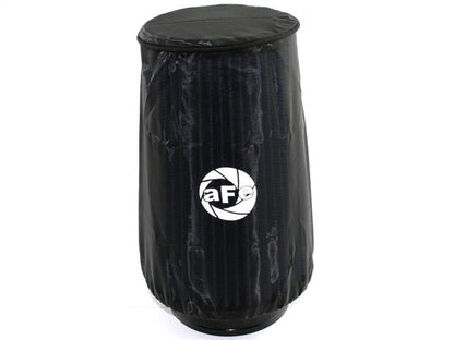 aFe MagnumSHIELD Pre - Filters P/F 2x/72 - 35035 2x/72 - 40035 (Black) - Pre - Filters - aFe