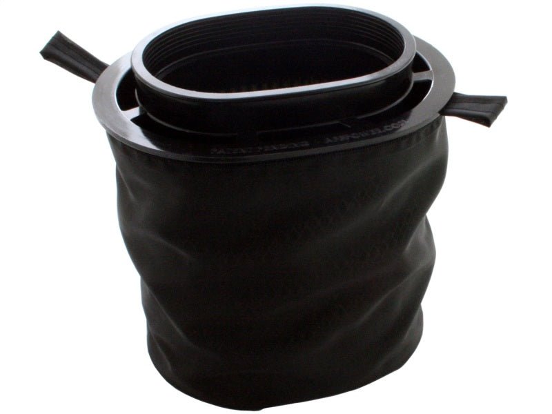 aFe MagnumSHIELD Pre - Filters P/F 2x/72 - 91061 (Black) - Pre - Filters - aFe