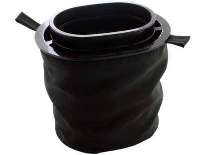 aFe MagnumSHIELD Pre - Filters P/F 2x/72 - 91061 (Black) - Pre - Filters - aFe