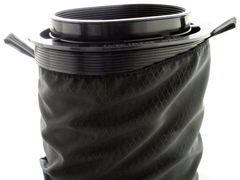 aFe MagnumSHIELD Pre - Filters P/F 2x/72 - 91061 (Black) - Pre - Filters - aFe