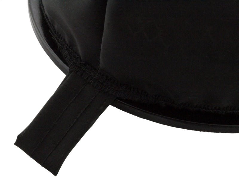 aFe MagnumSHIELD Pre - Filters P/F 2x/72 - 91061 (Black) - Pre - Filters - aFe