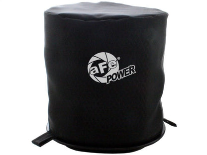 aFe MagnumSHIELD Pre - Filters P/F 2x/72 - 91061 (Black) - Pre - Filters - aFe