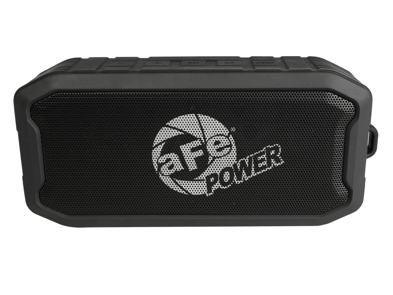 aFe Mini Bluetooth Speaker - Marketing - aFe