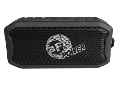 aFe Mini Bluetooth Speaker - Marketing - aFe