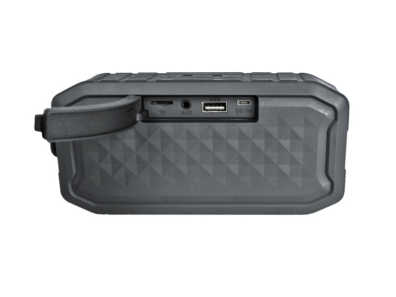 aFe Mini Bluetooth Speaker - Marketing - aFe