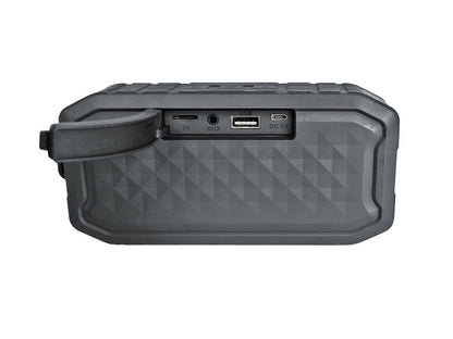 aFe Mini Bluetooth Speaker - Marketing - aFe