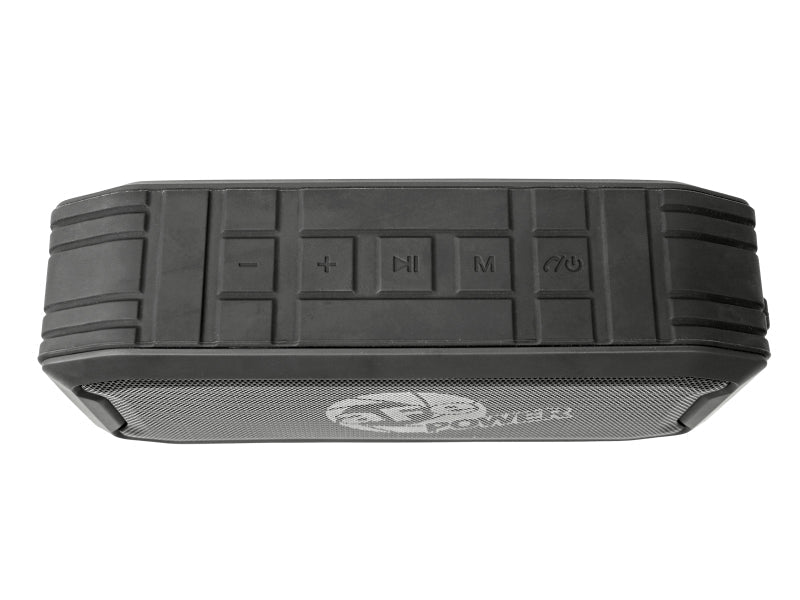 aFe Mini Bluetooth Speaker - Marketing - aFe