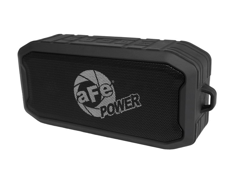 aFe Mini Bluetooth Speaker - Marketing - aFe